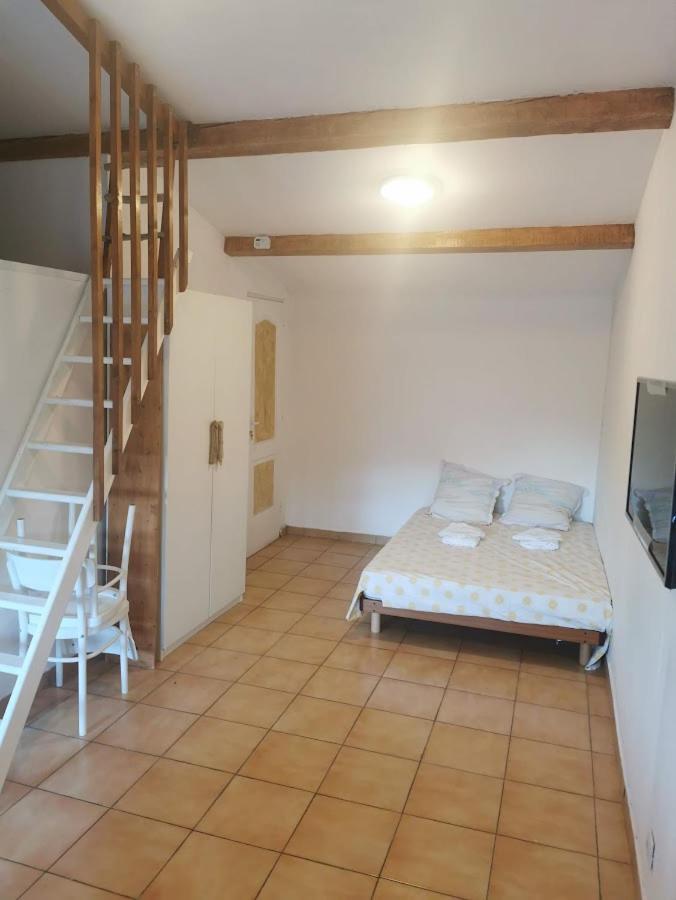 Calanques Prado Stade Et Parking Villa *