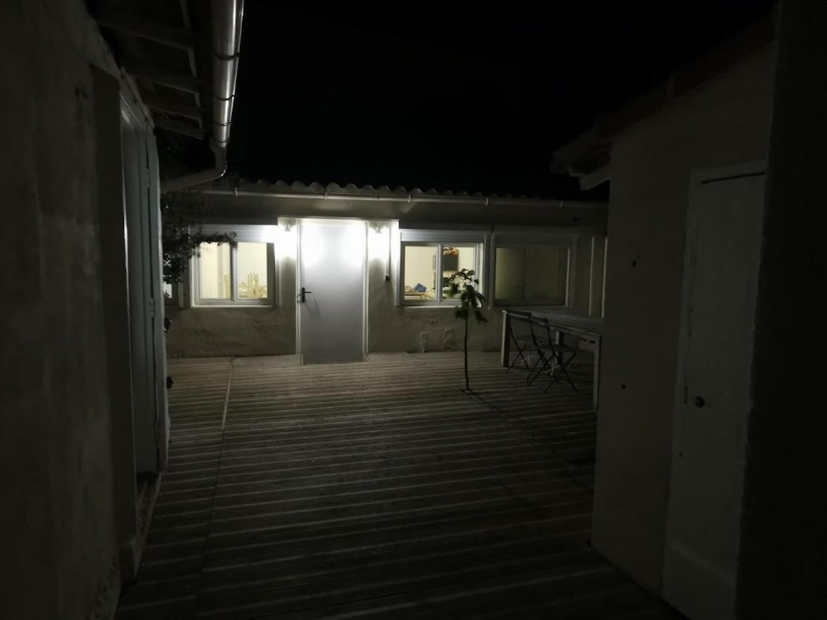 Calanques Prado Stade Et Parking Villa *